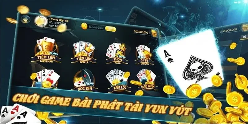 Quy định về doanh thu thua cược và điểm hoàn trả cụ thể
