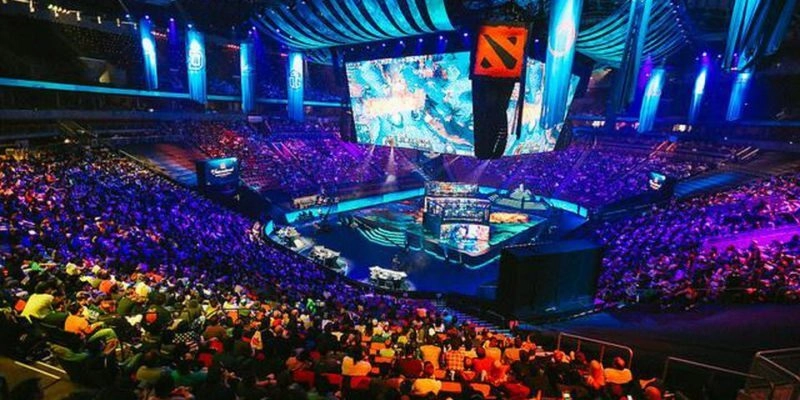 Game ESport Xin88 có gì đặc biệt so với các nhà cái khác?