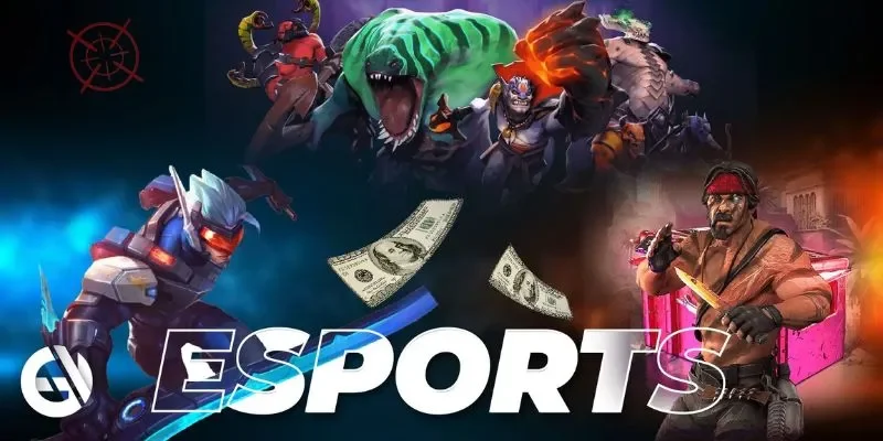 Kinh nghiệm cá cược ESports Xin88 cho người mới tham gia