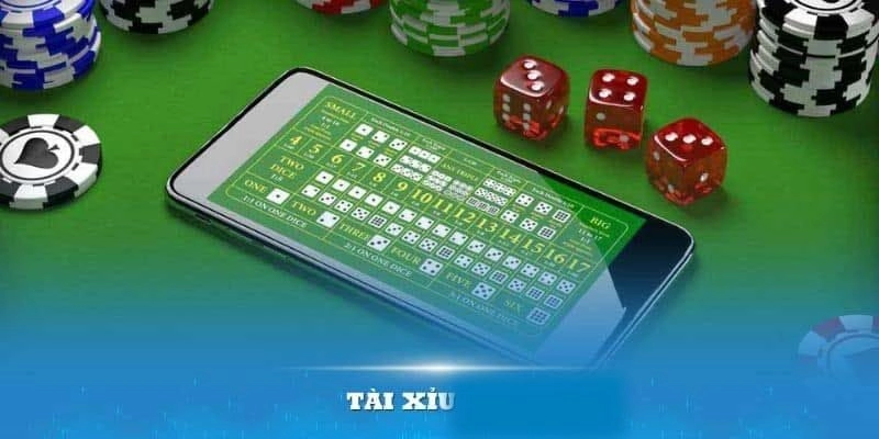 Ngày nay có những cầu tài xỉu nào phổ biến?    