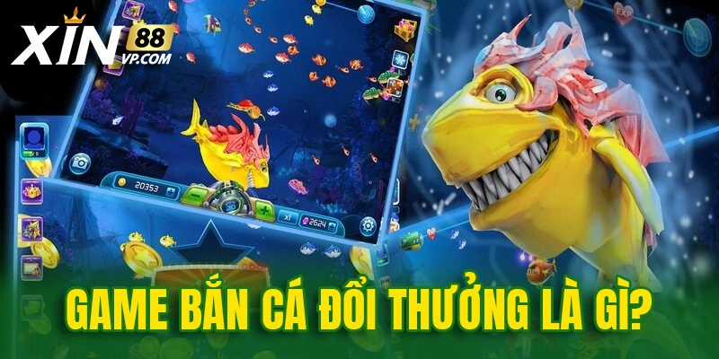Cách chơi bắn cá đổi thưởng thắng lớn: Bí kíp từ cao thủ